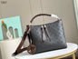 Beaubourg Hobo MM Bag