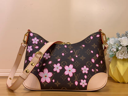 Boulogne Bag