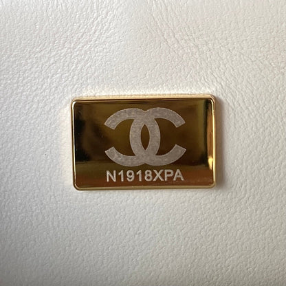 Coco Handle Bag