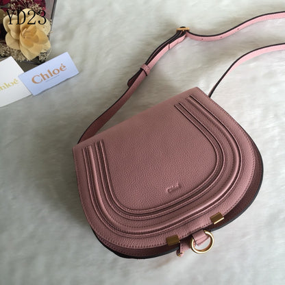 Marcie Flap Shoulder Bag