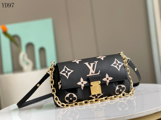Favorite Bag