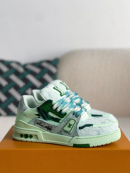Trainer Sneaker