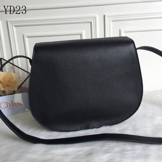 Marcie Flap Shoulder Bag