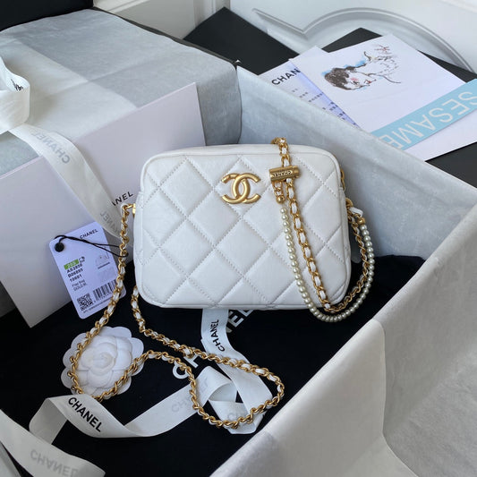 Mini Classic Bag