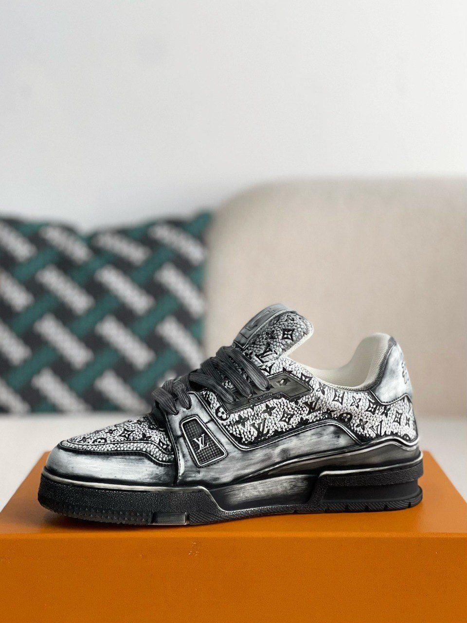 Trainer Sneaker