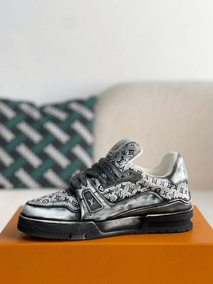 Trainer Sneaker