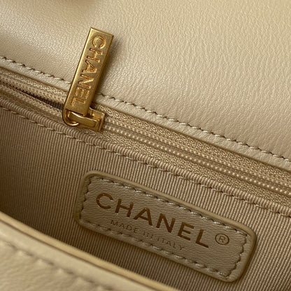 On and On Flap Bag
