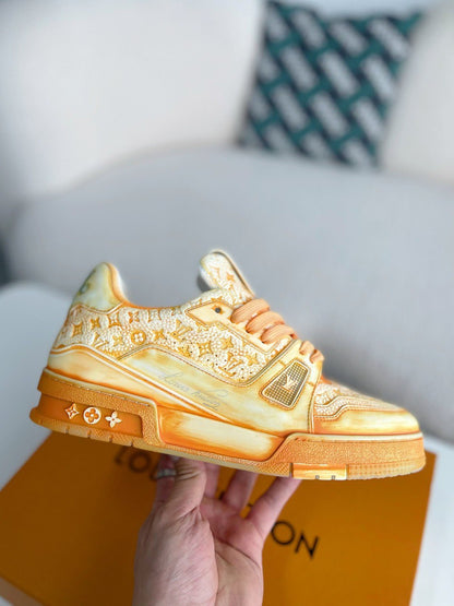 Trainer Sneaker