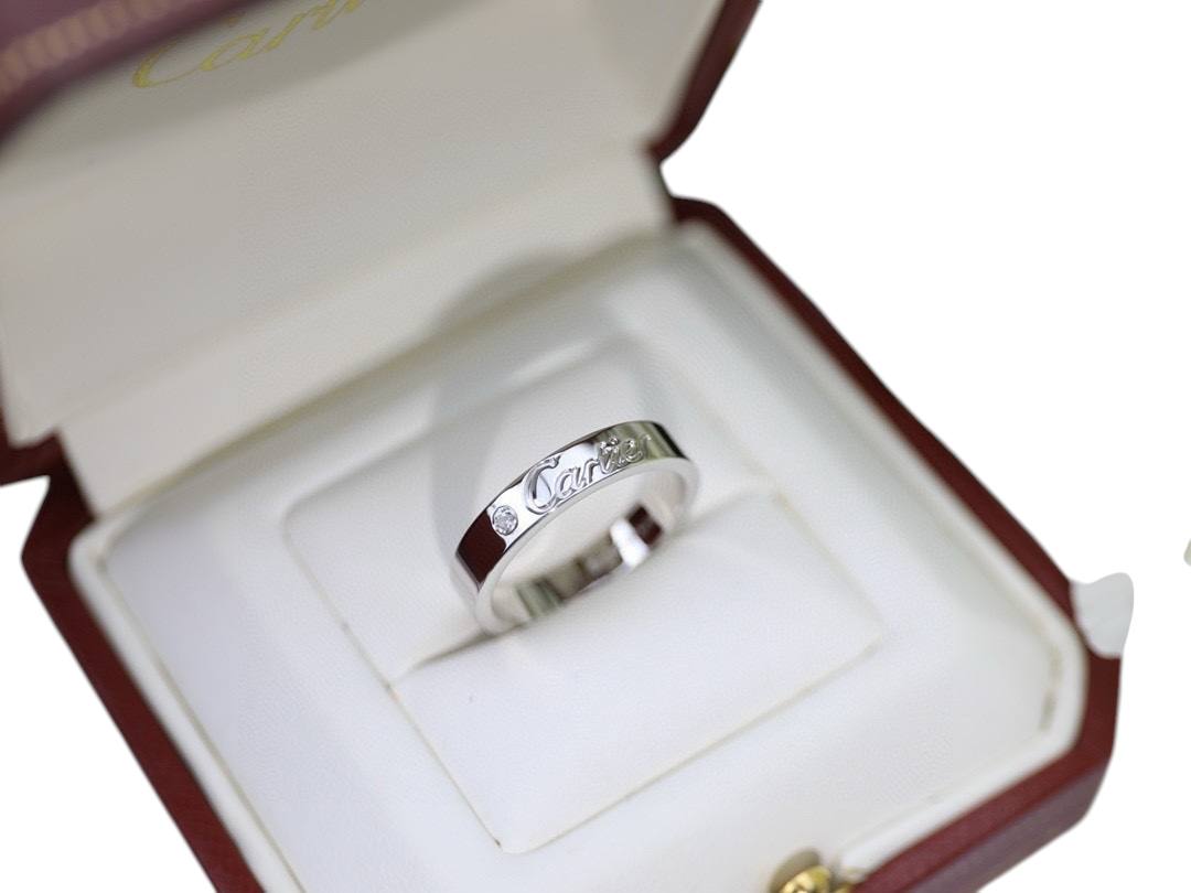 Love Ring