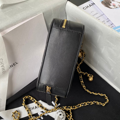 Mini Square Flap Bag