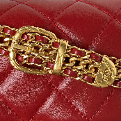 Mini Flap Bag