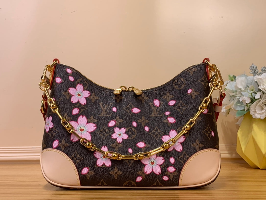 Boulogne Bag