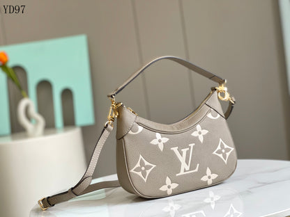 Mini Moon Bag