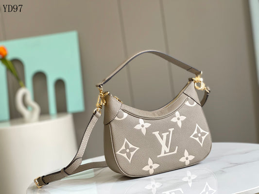 Mini Moon Bag