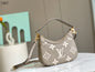 Mini Moon Bag