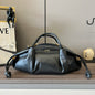 Paseo Small Leather Handbag