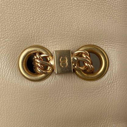 On and On Flap Bag