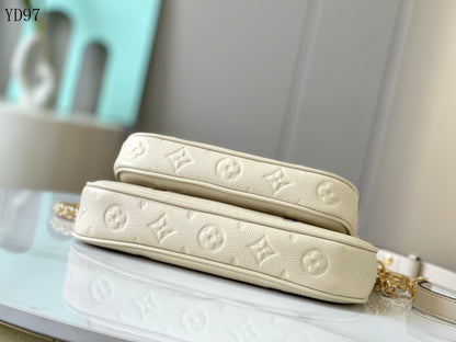 Multi Pochette Bag