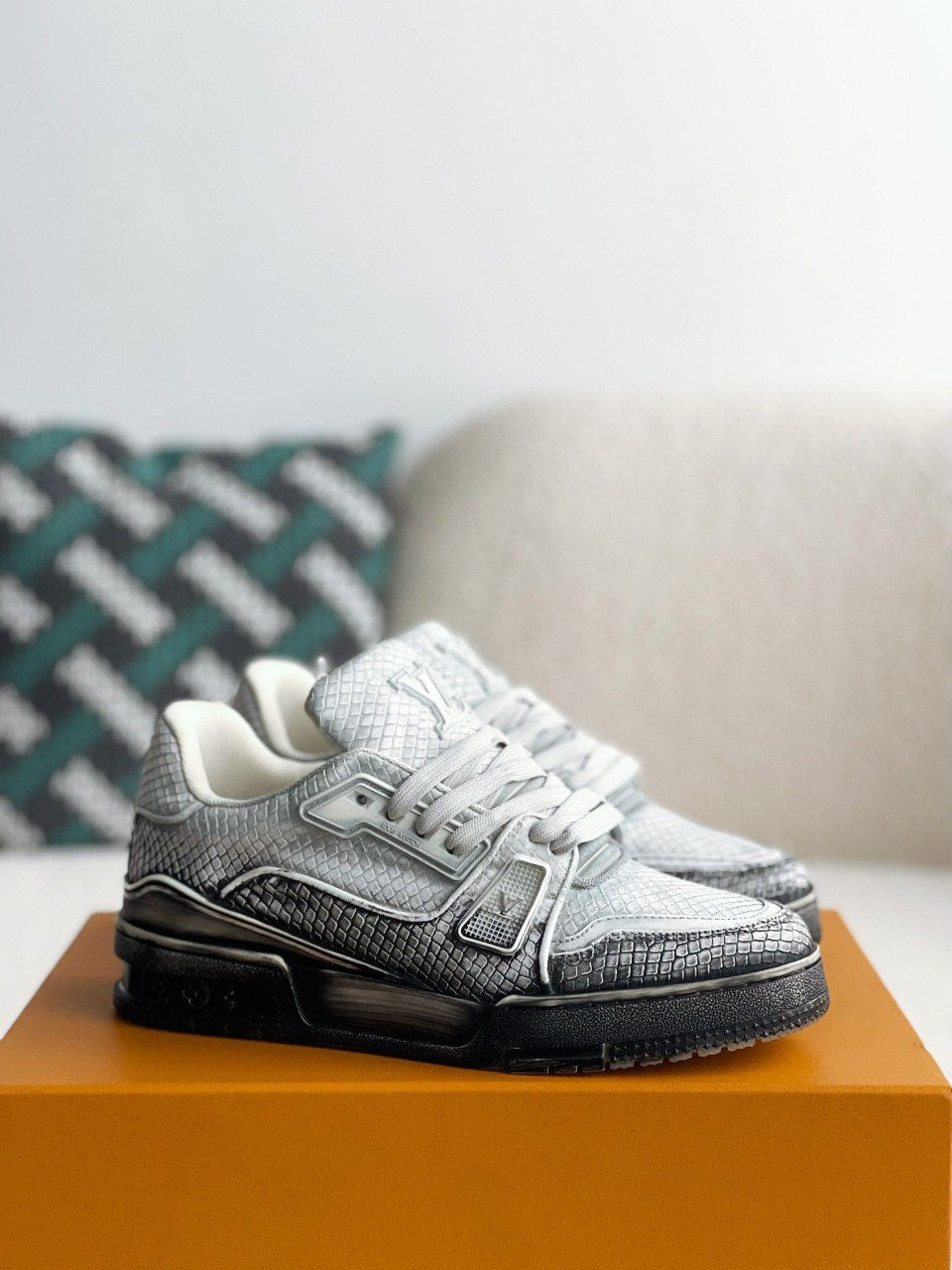 Trainer Sneaker