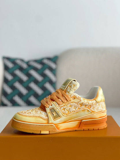 Trainer Sneaker