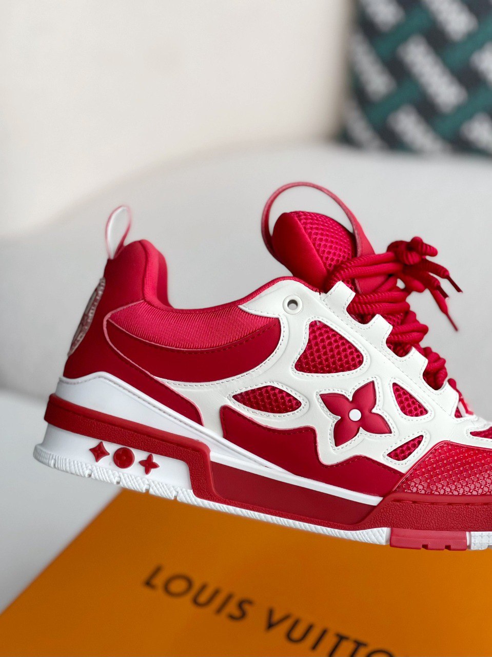 Trainer Sneaker