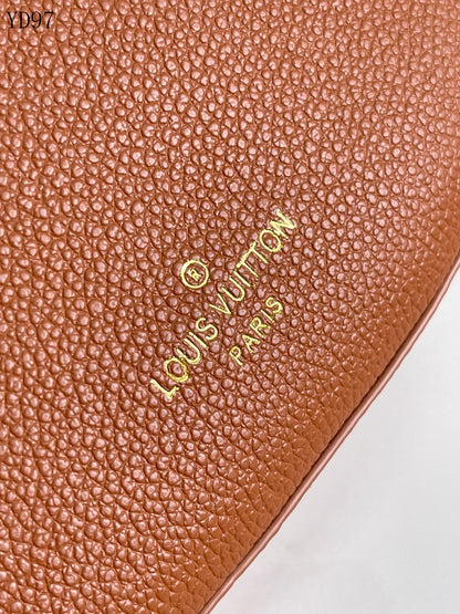 Low Key Crossbody Bag