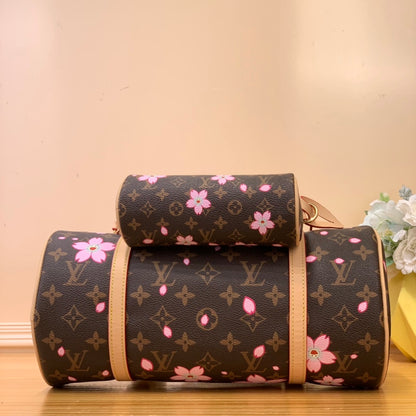 Papillon Handbag