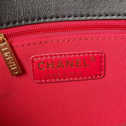 Flap Bag