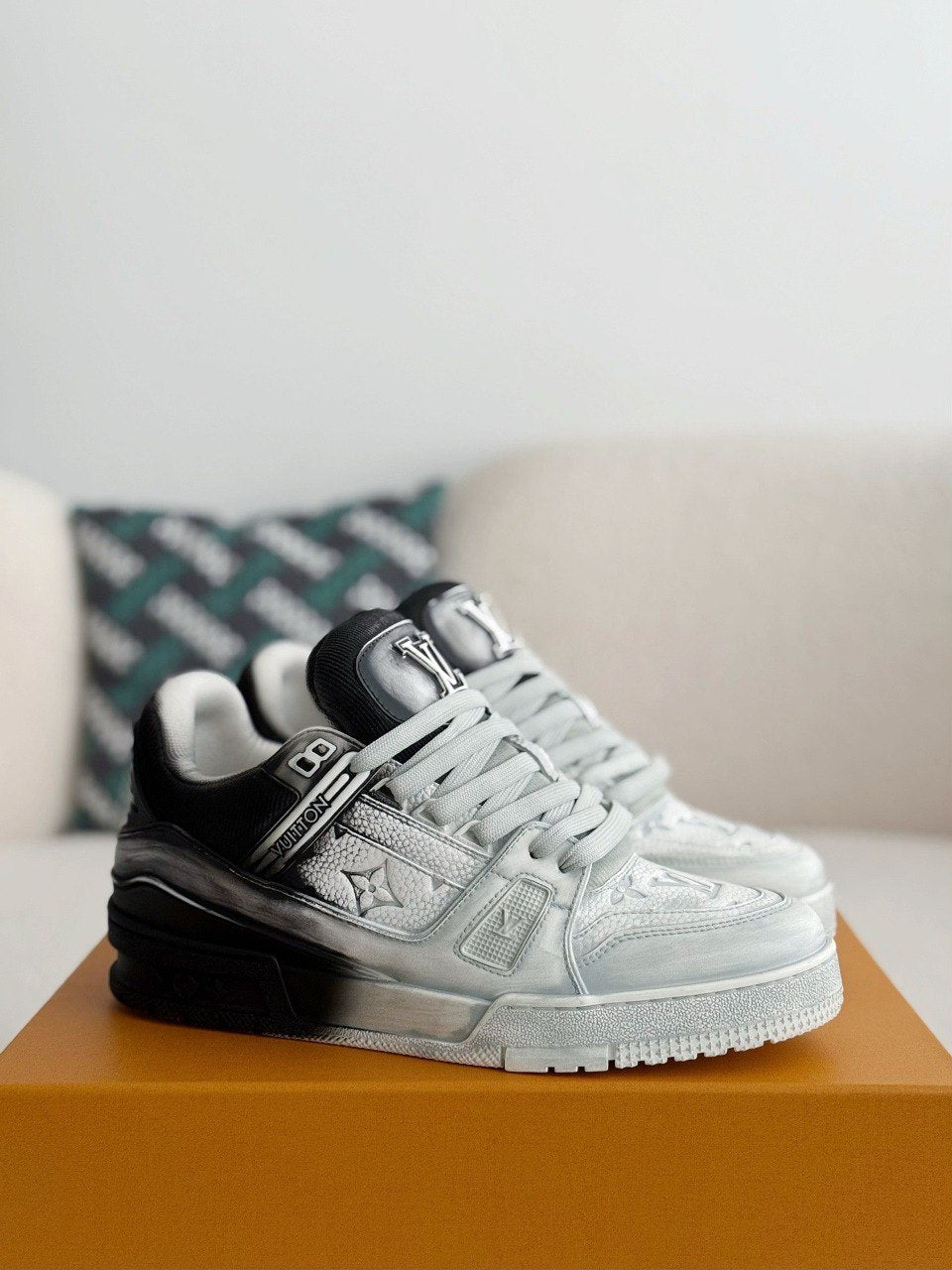 Trainer Sneaker
