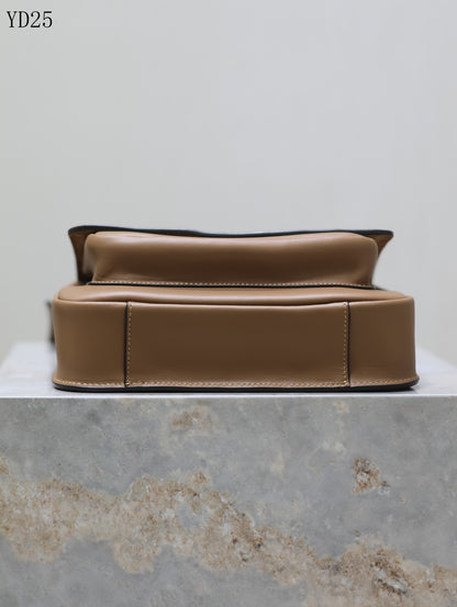 Niki Satchel Bag