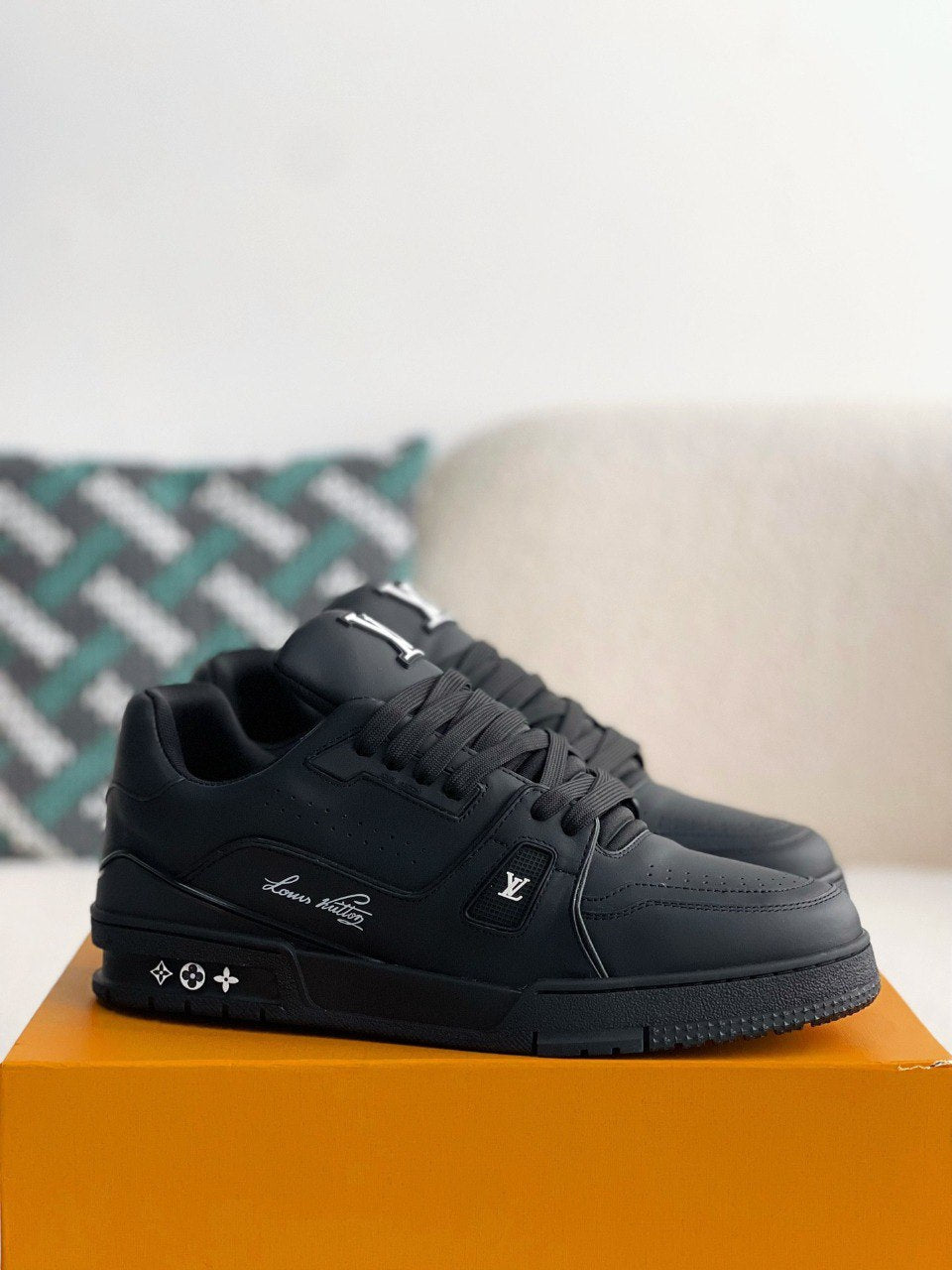 Trainer Sneaker