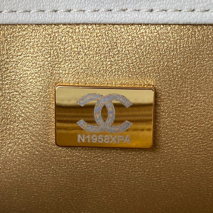 Mini Classic Flap Bag