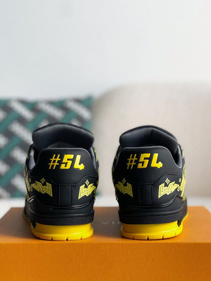 Trainer Sneaker