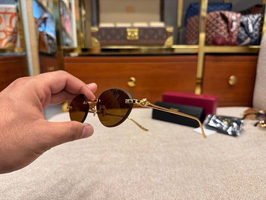 Eyewear Sunglasses