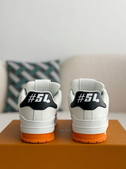 Trainer Sneaker