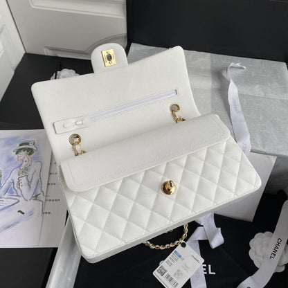 2.55 Quilted Classic Flap Bag