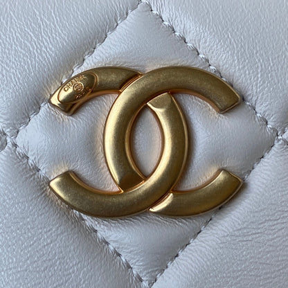Mini Classic Bag