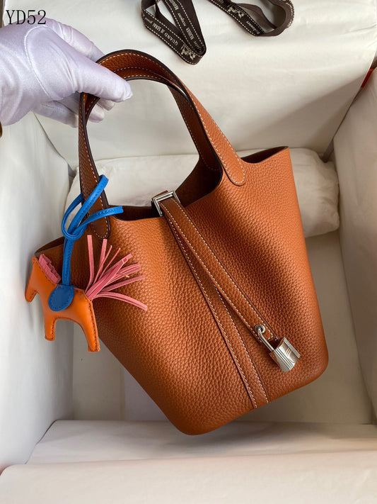Picotin Lock 18 Bag
