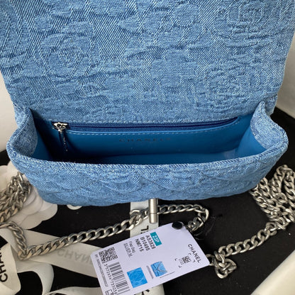 Mini Flap Bag