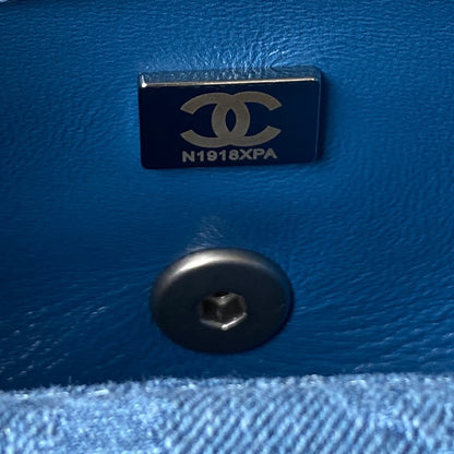 Mini Flap Bag