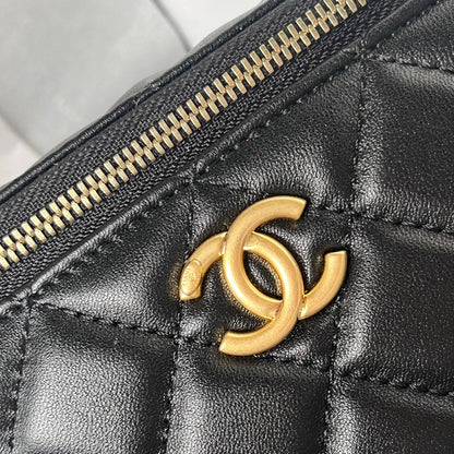 Vanity Case Bag