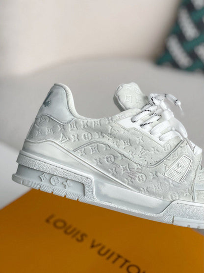 Trainer Sneaker