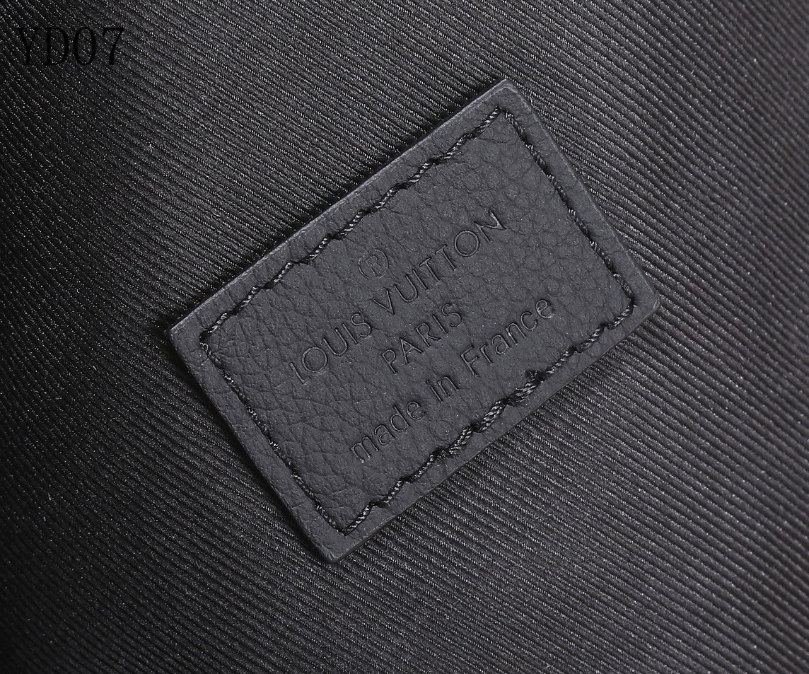 Monogram Sling Bag