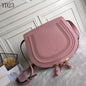 Marcie Flap Shoulder Bag