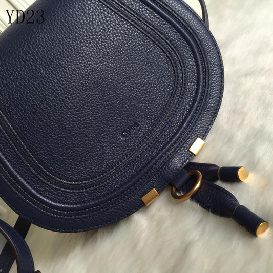 Marcie Flap Shoulder Bag