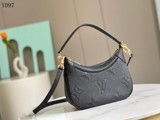 Mini Moon Bag