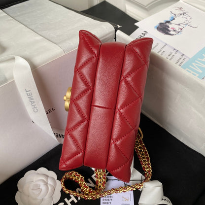 Mini Flap Bag