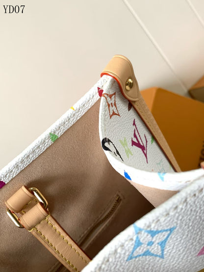 Monogram OnTheGo Tote Bag