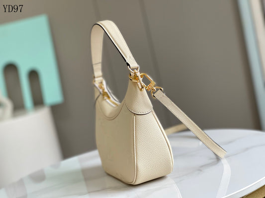 Mini Moon Bag