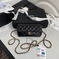 Mini Flap Bag